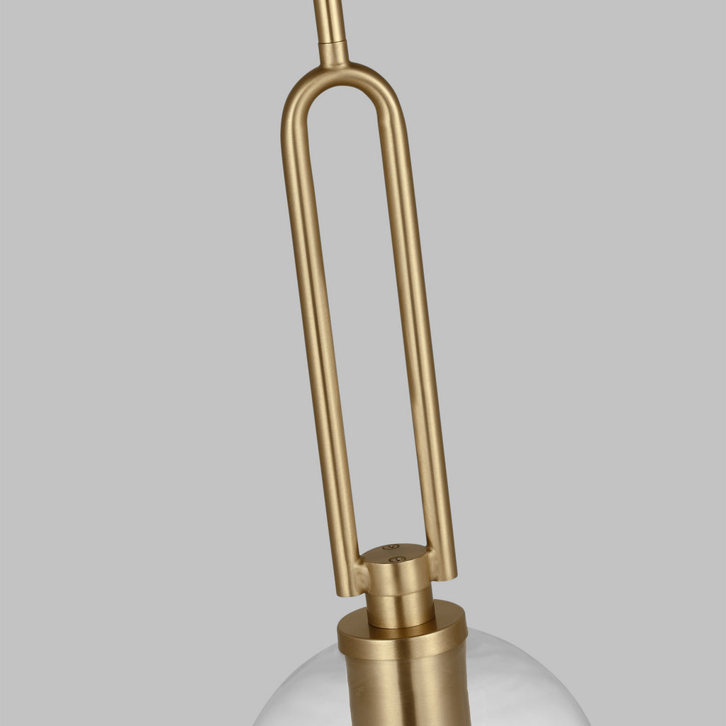 6155701-848 Codyn 1 Light Pendant | Alternate Image
