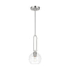 6155701-962 Codyn 1 Light Pendant | Main Image