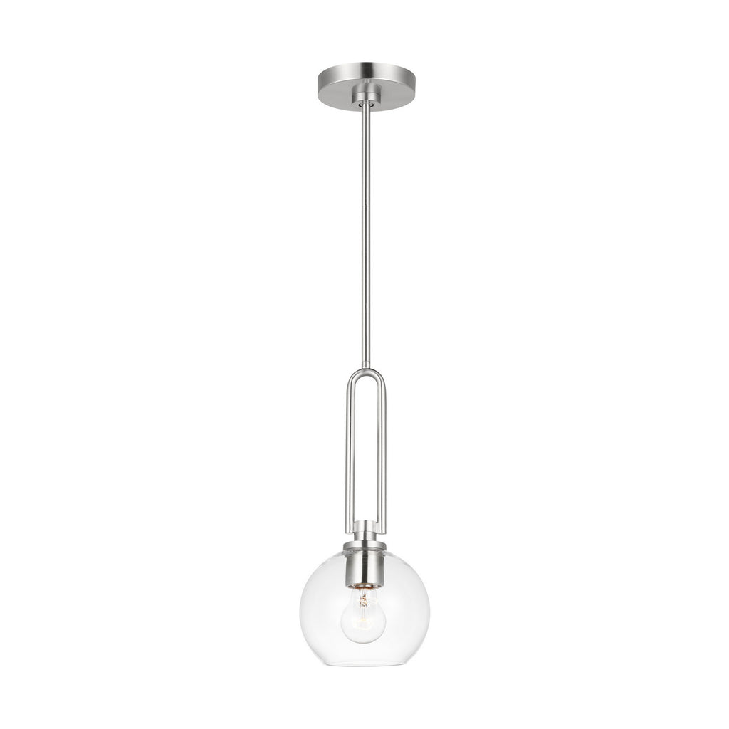 6155701-962 Codyn 1 Light Pendant | Main Image