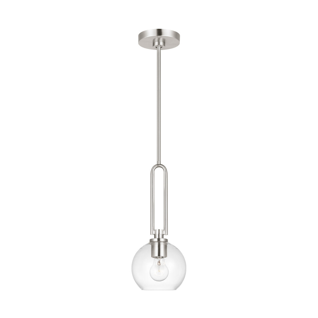 6155701-962 Codyn 1 Light Pendant | Alternate Image