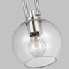 6155701-962 Codyn 1 Light Pendant | Alternate Image