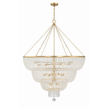 Antique Gold