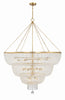 618-GA Rylee 60'' Chandelier | Main Image