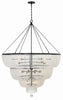 618-MK Rylee 60'' Chandelier | Main Image