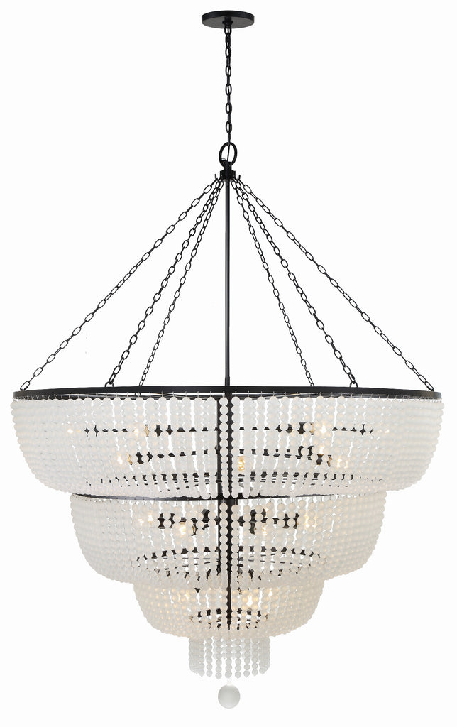 618-MK Rylee 60'' Chandelier | Main Image