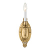 621-AG Milford 4.25'' Sconce | Alternate Image