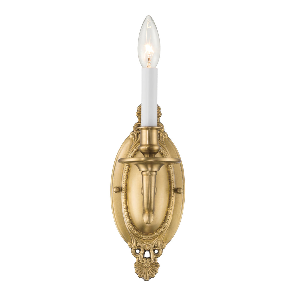 621-AG Milford 4.25'' Sconce | Alternate Image
