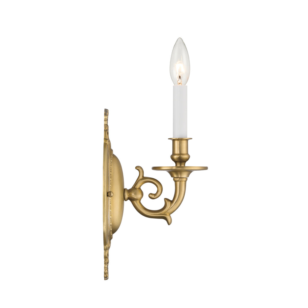 621-AG Milford 4.25'' Sconce | Alternate Image