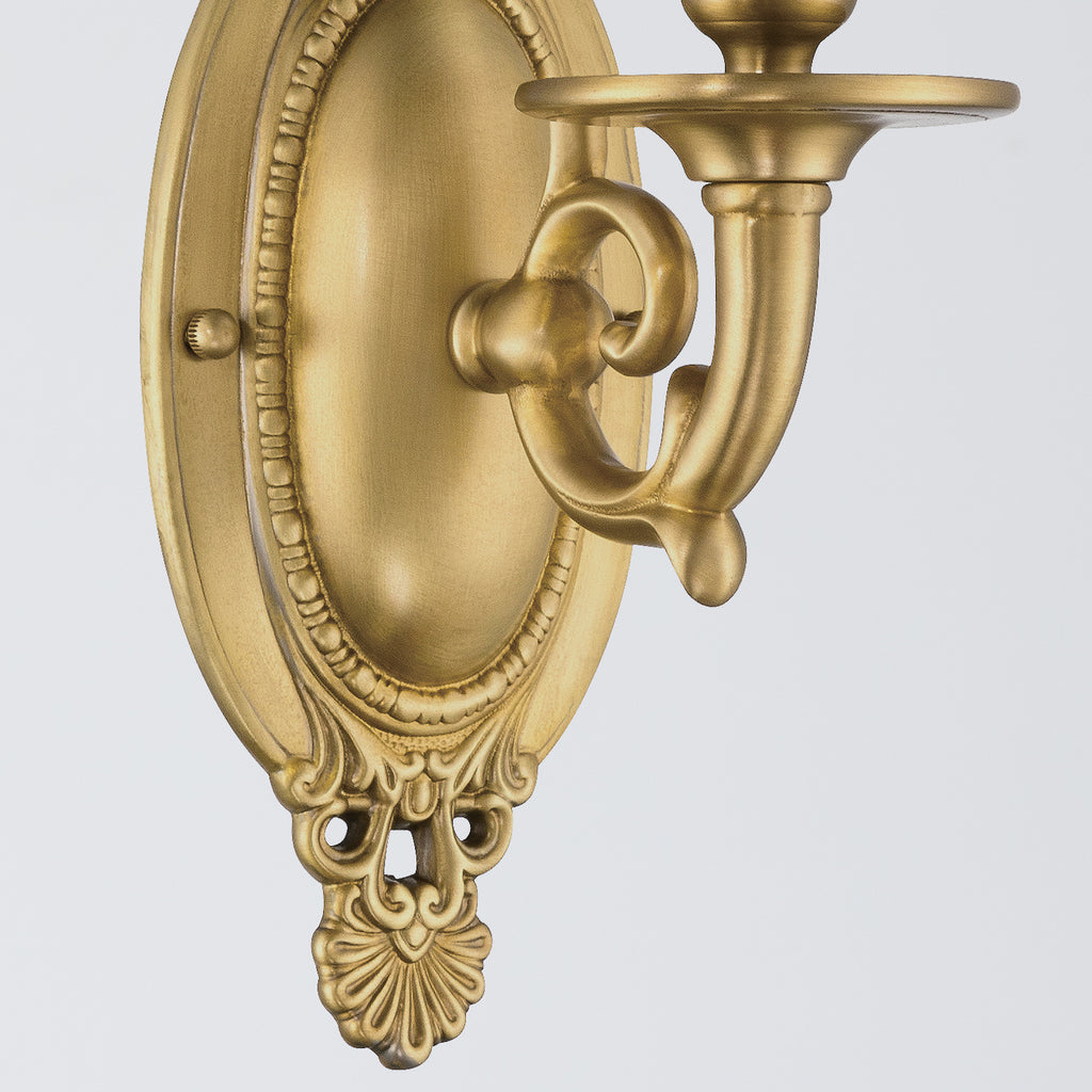 621-AG Milford 4.25'' Sconce | Alternate Image