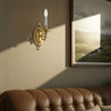 621-AG Milford 4.25'' Sconce | Lifestyle Image