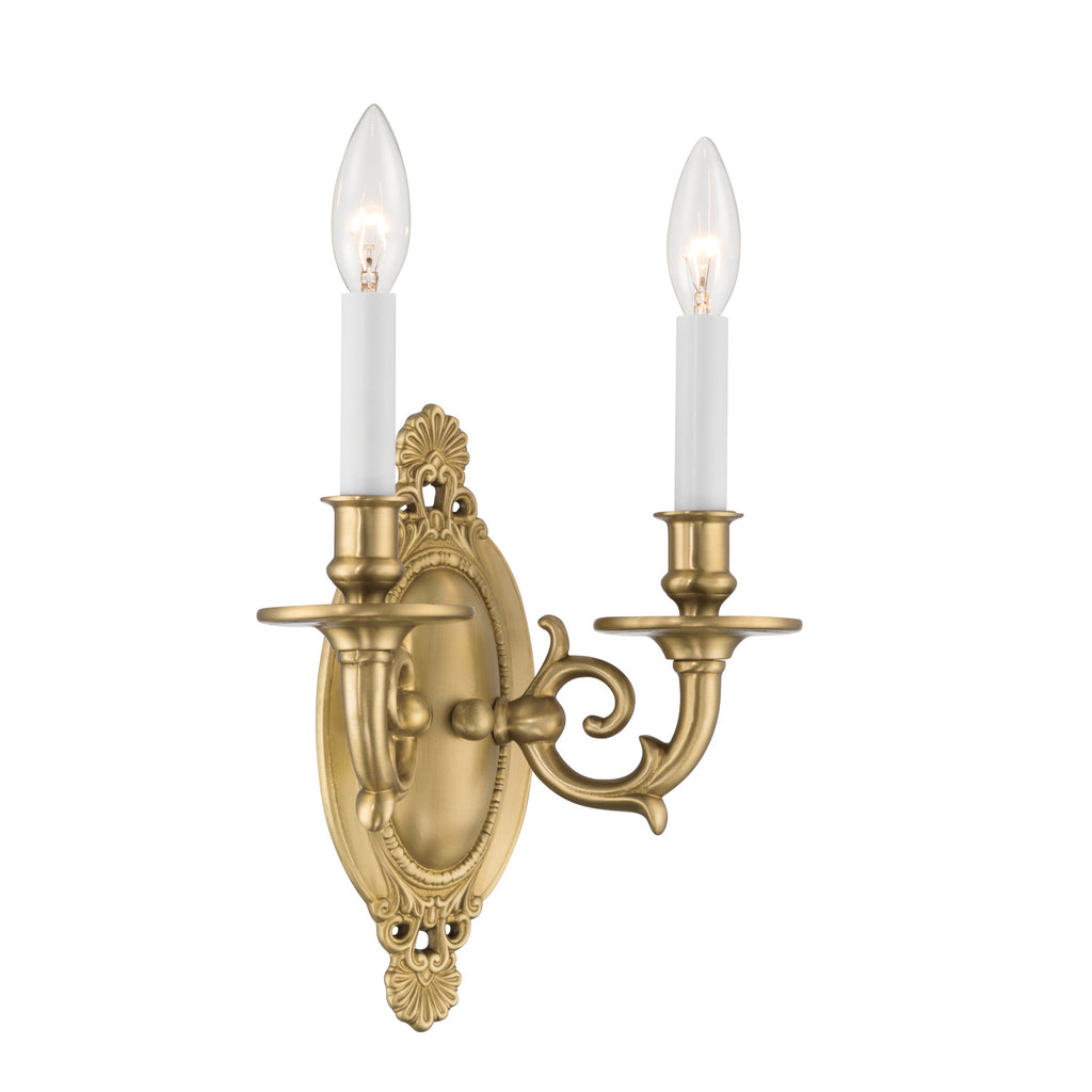 622-AG Milford 9.5'' Sconce | Alternate Image