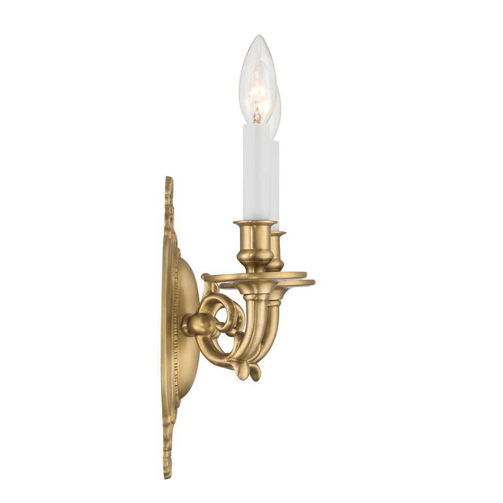 622-AG Milford 9.5'' Sconce | Alternate Image