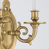 622-AG Milford 9.5'' Sconce | Alternate Image