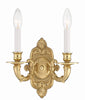 642-PB Marlowe 10'' Sconce | Main Image