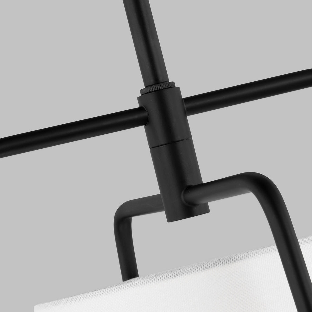 6507401-112 Allis 1 Light Pendant | Alternate Image