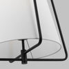 6507401-112 Allis 1 Light Pendant | Alternate Image