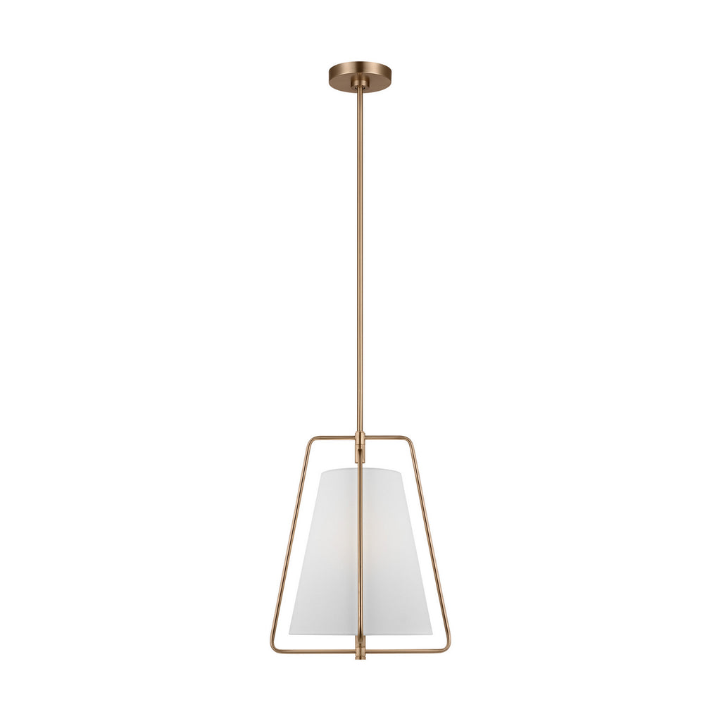 6507401-848 Allis 1 Light Pendant | Main Image