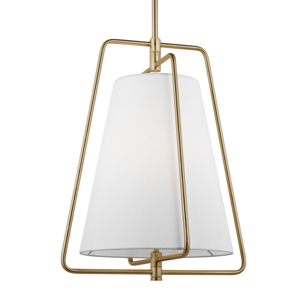 6507401-848 Allis 1 Light Pendant | Alternate Image