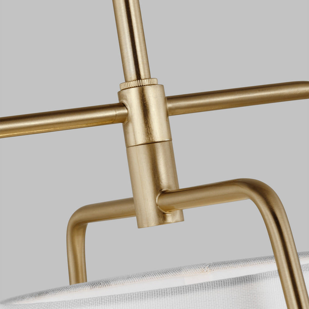 6507401-848 Allis 1 Light Pendant | Alternate Image