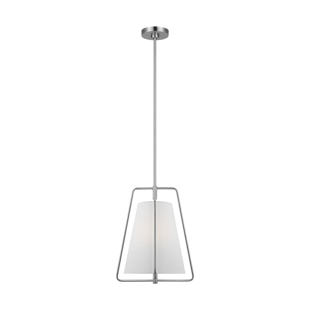 6507401-962 Allis 1 Light Pendant | Main Image