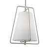 6507401-962 Allis 1 Light Pendant | Alternate Image