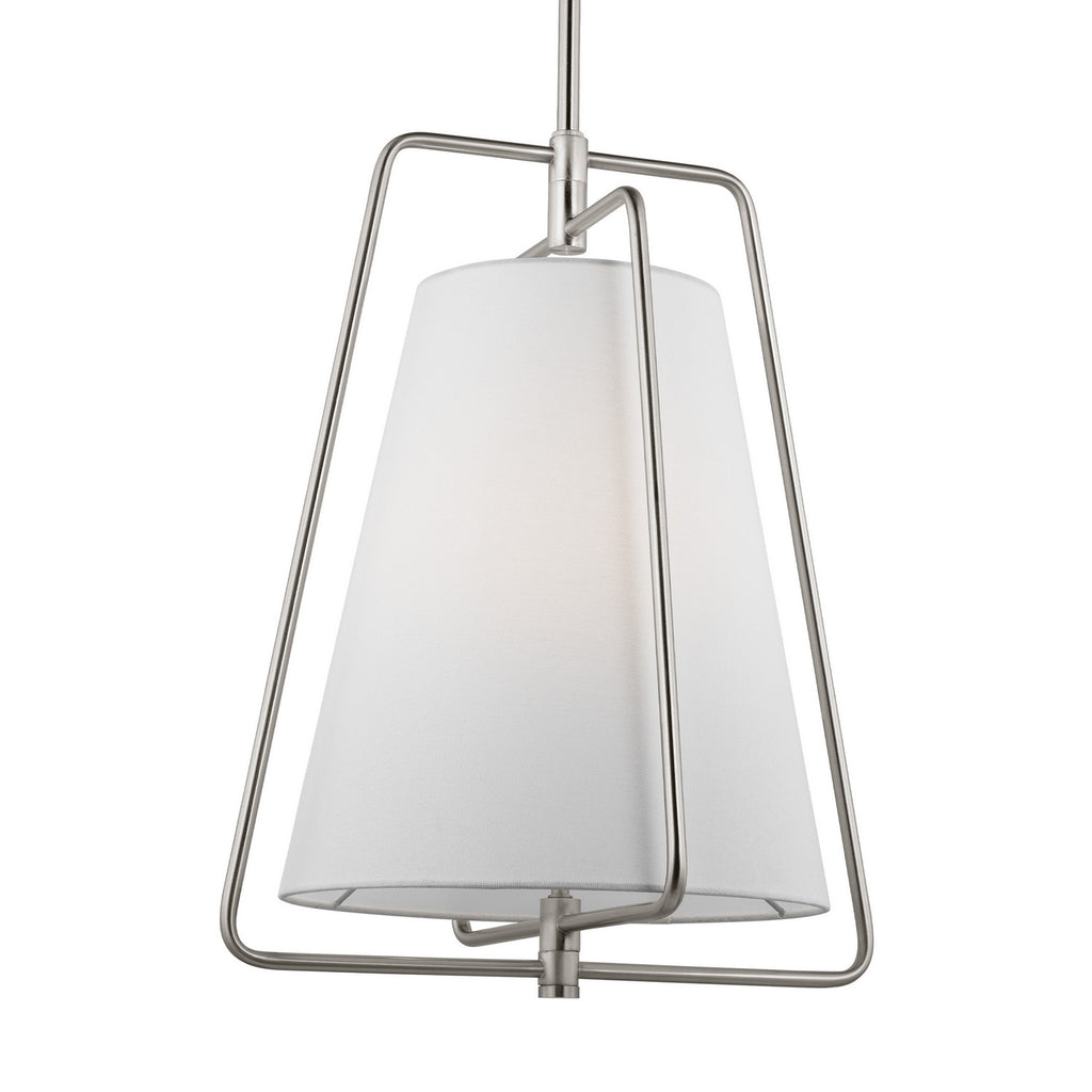6507401-962 Allis 1 Light Pendant | Alternate Image