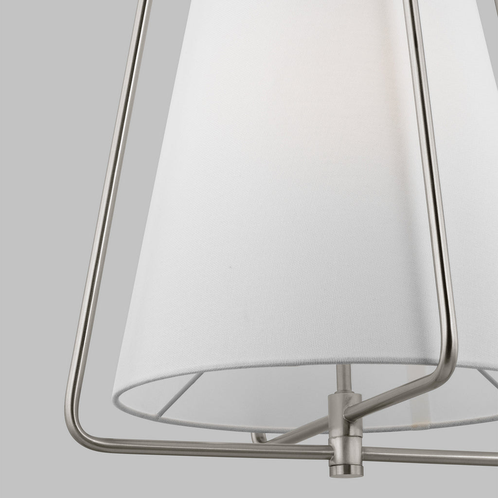 6507401-962 Allis 1 Light Pendant | Alternate Image