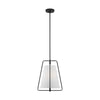 6507401EN3-112 Allis LED 1 Light Pendant | Main Image