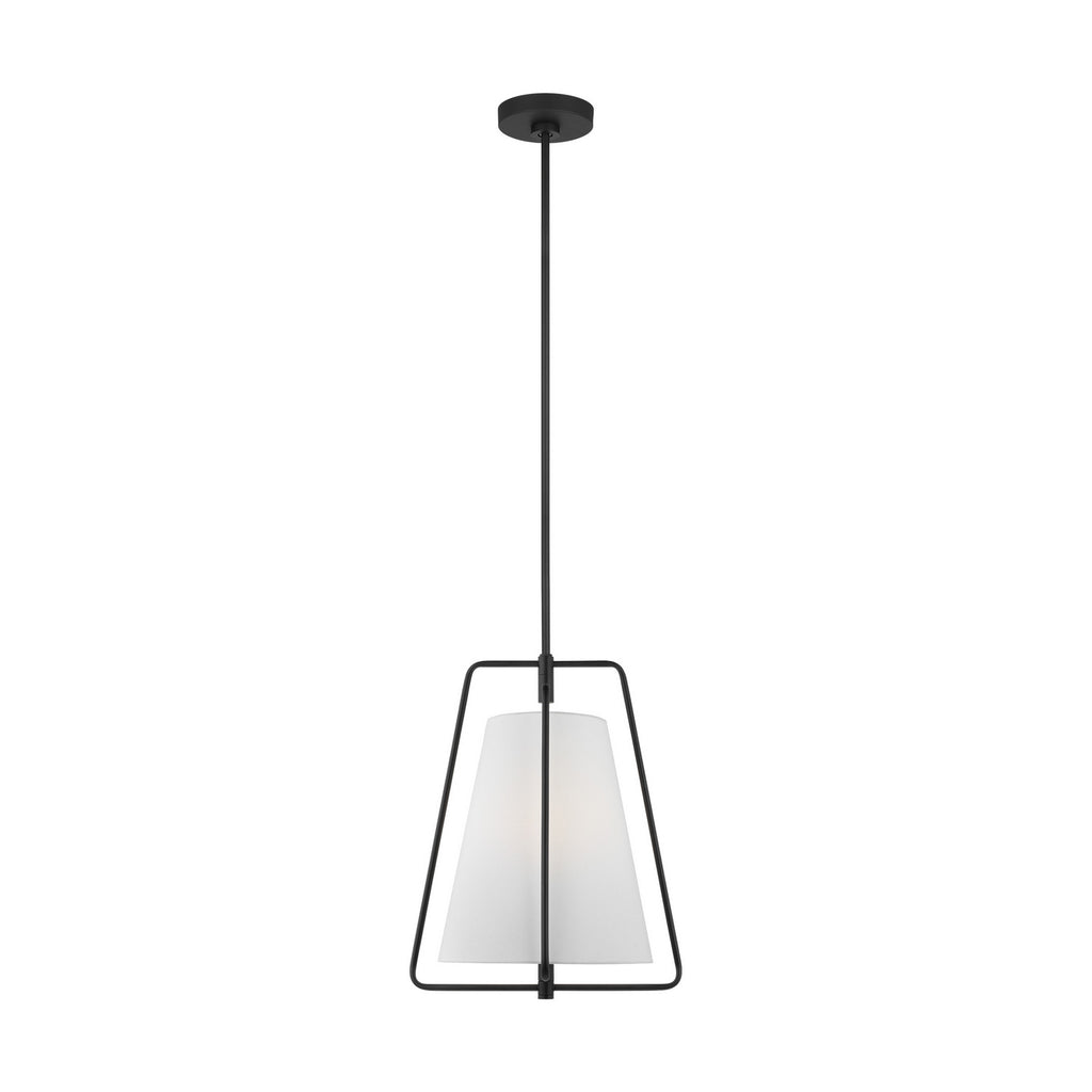 6507401EN3-112 Allis LED 1 Light Pendant | Main Image