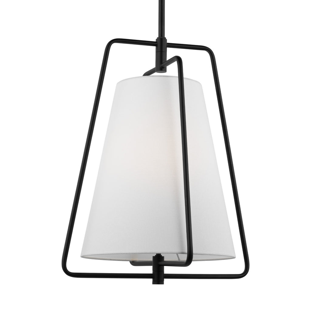 6507401EN3-112 Allis LED 1 Light Pendant | Alternate Image