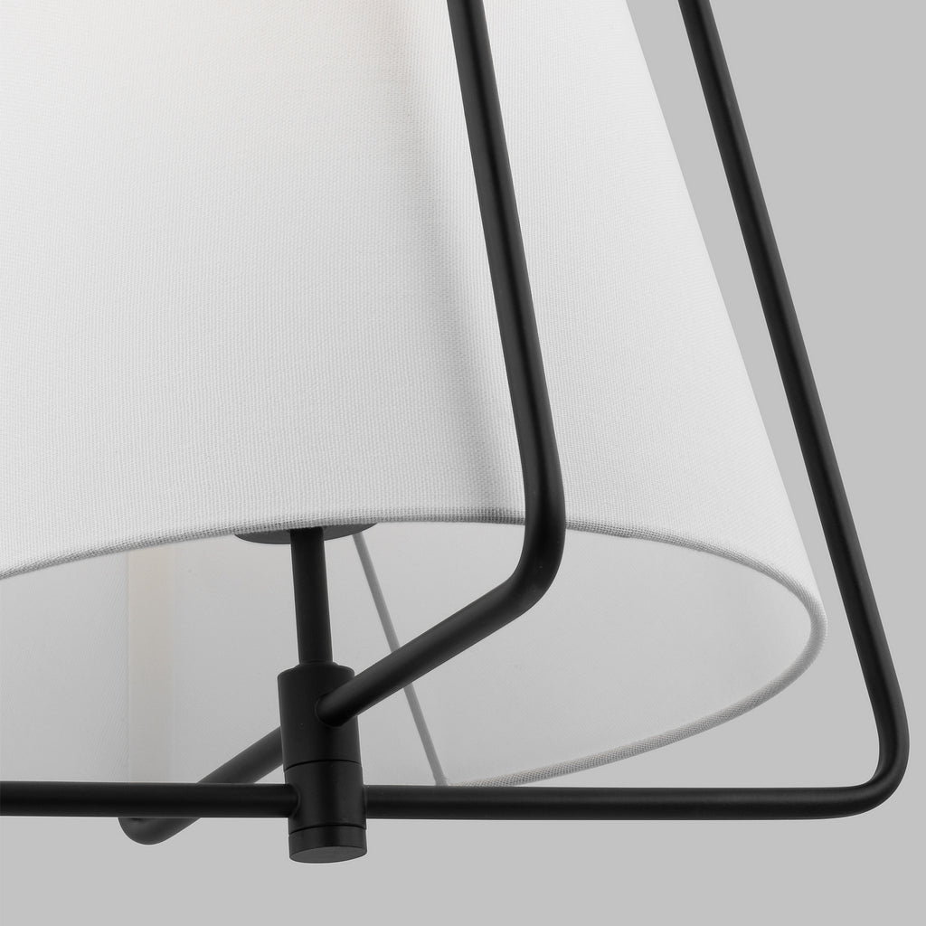 6507401EN3-112 Allis LED 1 Light Pendant | Alternate Image