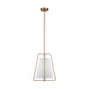 6507401EN3-848 Allis LED 1 Light Pendant | Main Image
