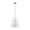 6507401EN3-962 Allis LED 1 Light Pendant | Main Image