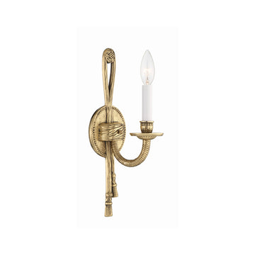 Olde Brass