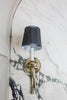 651-OB Lexsi 4.5'' Sconce | Lifestyle Image