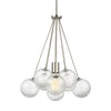 6514301-962 Bronzeville 1 Light Pendant | Alternate Image