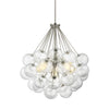 6514303-962 Bronzeville 3 Light Pendant | Alternate Image