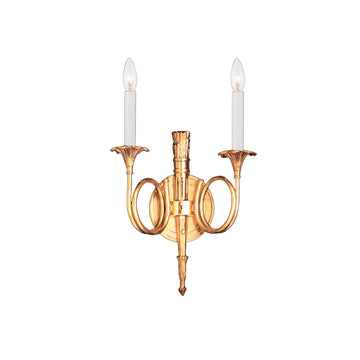 Polished Brass