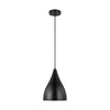 6545301-112 Oden 1 Light Pendant | Main Image