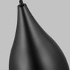 6545301-112 Oden 1 Light Pendant | Alternate Image