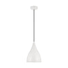 6545301-115 Oden 1 Light Pendant | Main Image
