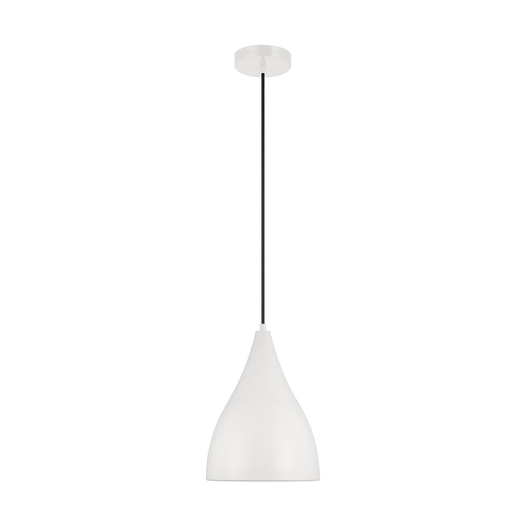 6545301-115 Oden 1 Light Pendant | Main Image