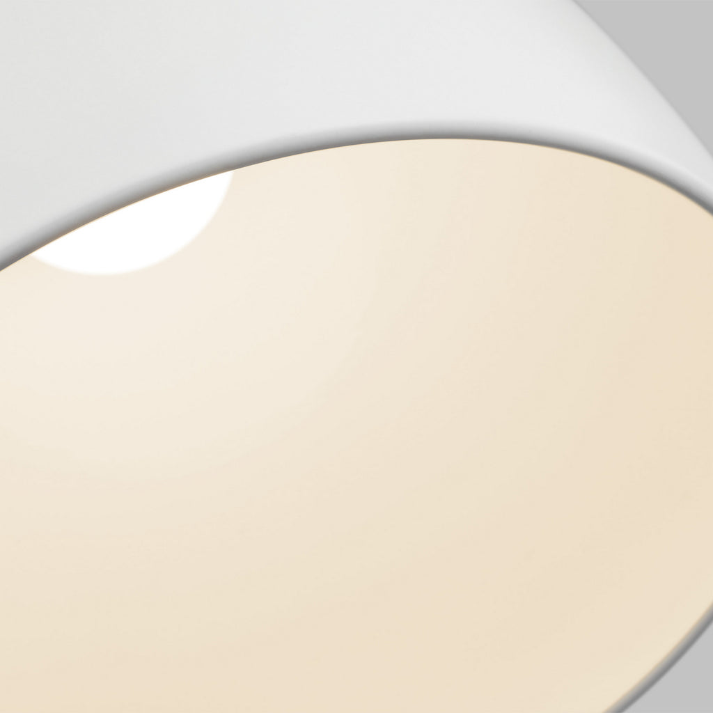 6545301-115 Oden 1 Light Pendant | Alternate Image