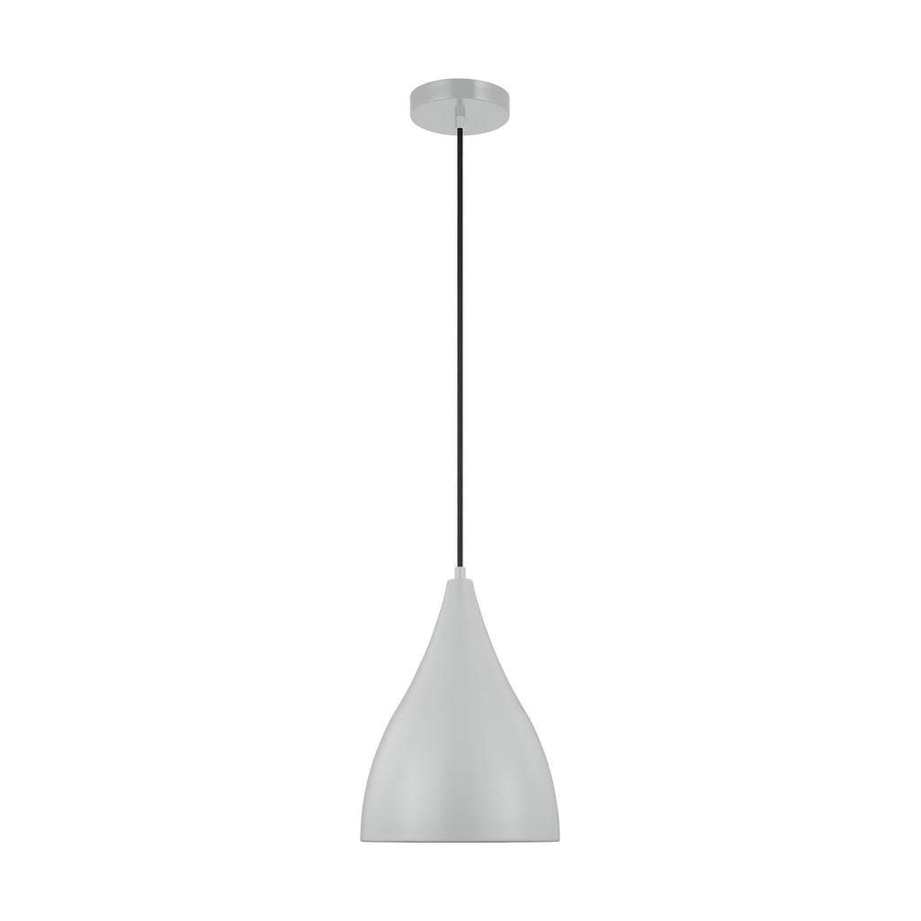 6545301-118 Oden 1 Light Pendant | Main Image