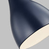 6545301-127 Oden 1 Light Pendant | Alternate Image