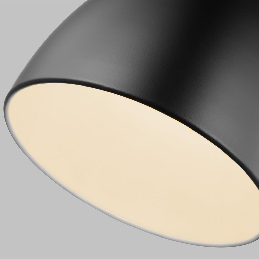 6545301EN3-112 Oden LED 1 Light Pendant | Alternate Image