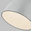 6545301EN3-118 Oden LED 1 Light Pendant | Alternate Image