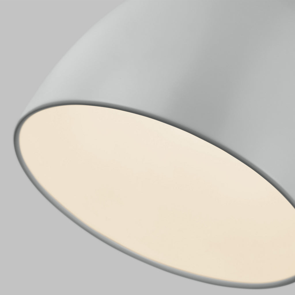 6545301EN3-118 Oden LED 1 Light Pendant | Alternate Image