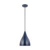 6545301EN3-127 Oden LED 1 Light Pendant | Main Image