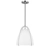 6551801-05 Norman 1 Light Pendant | Main Image